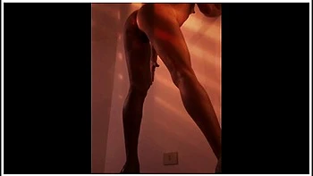 My Wife Dances Naked For Me Before Having Sex