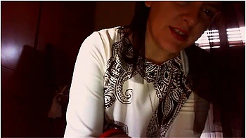 I Am Your Blasphemous Nun I Blaspheme God And Masturbate With A Consecrated Host