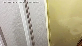 Stepbrother Watches Stepsister Shower Then Fucks Her Hard - JuliaSayNo Homemade Teen Sex