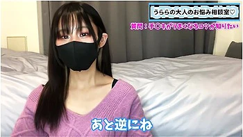 彼氏を手コキてもっと喜はせる方法を教えちゃいます