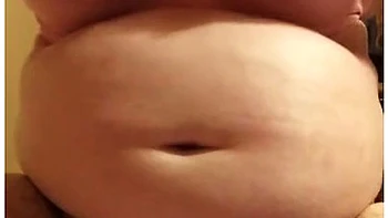 Chubby Teen Cums Multiple Times During Quarantine!!!