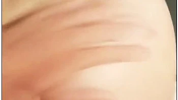 Tinder Date Gets Fucked On The Table, Live On Snapchat