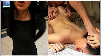 I Fuck The Ass Of A Pickpocket Who Took My Phone On The Subway