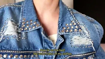 Hard Anal Creampie with Neighbor DivinaMaruuu - Big Ass Fuck and Cum Inside