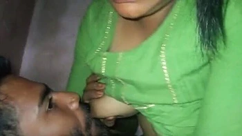 Desi Indian Bhabhi Rough Anal Blowjob with Husband Wife Full HD Sex Video