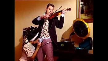 Naughty Nun Blowjob Facial - Episode 1 with Maria Bellucci