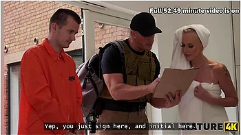 Rough Sex With A Big-titted Milf Neighbour To Steal Her Diamonds - Mackenzie Page And Sam Bourne