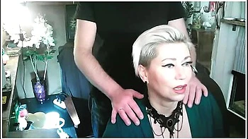 I Fuck My Mature Lustful Bitch For The Joy Of People In E Visit Us, Addams