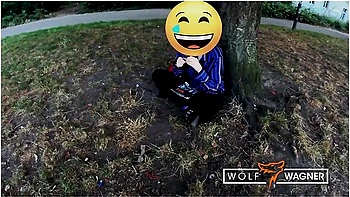 35d Milf Boobs!! Watch Me Fuck Her Big Fake Tits At The Park: Mia Blow