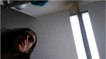 Pinkmoonlust Talks About How Much She Loves Spit Spitty Mucous Snot Play! Foamy Toothpaste Spitting!