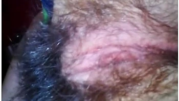 Are You Ready For Pinkmoonlust Creamy Hairy Pink Pretty Pussy Close Up Closeup Spread?