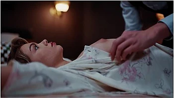 Lobby Boy Fucks Hotel Girl Guest In Time Stop Sex - Blonde Ashby Winter Facial And Creampie Complete