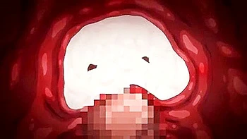 After hypnotizing the girl, he makes her do whatever he wants and cums inside her over and over again.