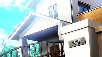 She sneaks into her brother's room at night and swallows his cum.