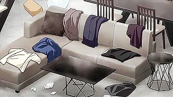 Netorareta-Bakunyuu-Tsuma-tachi Episode-2