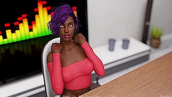 Interracial Exchange ( )