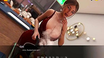 The Office - #58 Craving A Big Dick By Misskitty2k