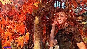 Lust Academy 3 - A Very Horny Lady By Misskitty2k With Gamer Girl And Car Toon