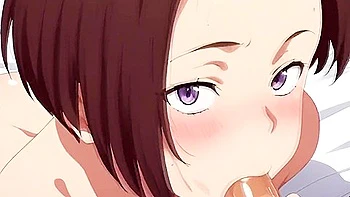 Car Toon In Lycoris Recoil Harukawa Fuki Hen