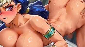 Yu-gi-oh Amazoness Blowpiper Hen