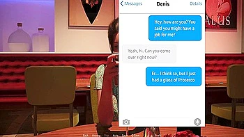 Diana, Unleashed In The Big City ( )