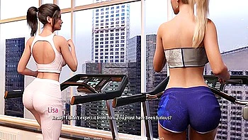 Diana, Unleashed In The Big City ( )