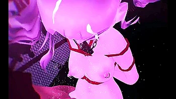 Mmd R18 Kancolle Kantai Cosplay Cheating Big Tits Anal Big Ass Bbc 3d Hentai Kashima Sweat