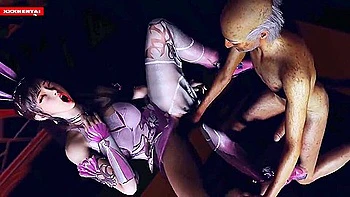 Firewall - 3d Animation - Car Toon