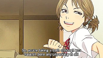 BIG TITS HARDCORE ANIME