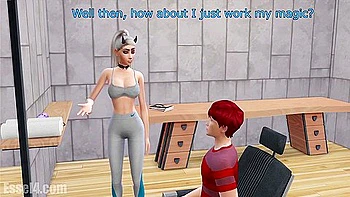 Car Toon In [essel4] Estry