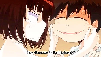 English Sub - Hentai Oyomesama Honey Days Episode 1