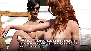 Boundaries Of Morality Update 4 To Be Continue