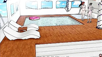 Car Toon - Devine Heel - (pt 30) - Some New Changes