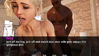 My Hot Wifes One More Threesome Fuck With Her Boyfriend