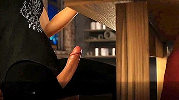 Two Hot Sexy Bebe Blowjob In Washroom Blowjob Big Coock Teen 18+ Doggystyle Fuck