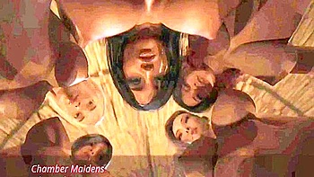 Ukar Jor Jor Se Chodi Lapis Ko Chambur Maidens Ki Girls Gang Ko Tlc