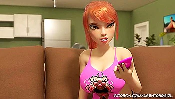 Car Toon And Verified Amateurs - Sexsona - Tiddy Boobs - 2 Best Friends Fuck, And Plot To Get Super Laid!