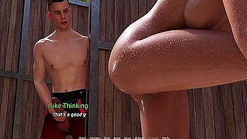 Zoey Zimmer In The East Block 16 I Love Having Fun With All These Woman Threesome Was Wild