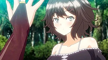 Succubus Connect series , Episode 3