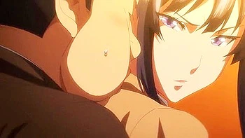 BIG TITS HEntai Animation