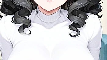 寸止动漫 Live2d 完整版32min