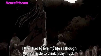 Scream & Surrender: Horror Stories With A Sensual Twist - Hentai Uncensored With Car Toon