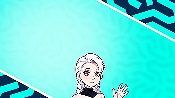 Car Toon, Anime Hentai And Angell Summers In Hotime Saga - Hentai Babes Rocking By Loveskysanhentai