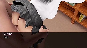 Car Toon - New Sex Video