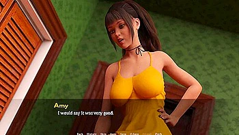 I Have Known You 6 Amy Ass Is Just Amazing