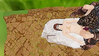 Monster Hard Fucking With Huge Dick - Car Toon And Anime Hentai