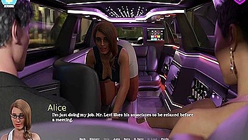 Conquering My Stepfather-in-law ( )