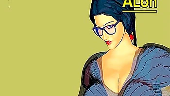 Car Toon In Milf Fuck - 1