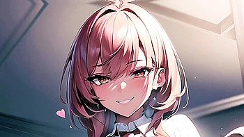 バイト先の褐色ギャル後輩