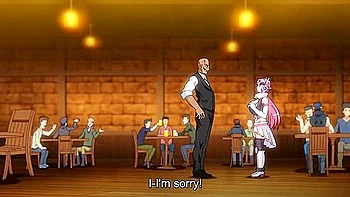 Notto Sexaroid Eurie Episode 1 English Sub